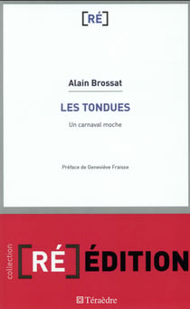 Les tondues - un carnaval moche