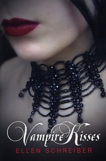 Vampire kisses t.1