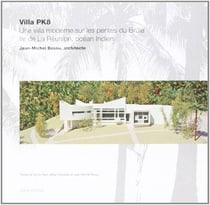 Villa pk8 - une villa moderne sur les pentes du brule, ile de la reunion, ocean indien