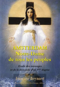 Amsterdam, Notre-Dame de tous les peuples