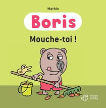 Boris, mouche-toi !
