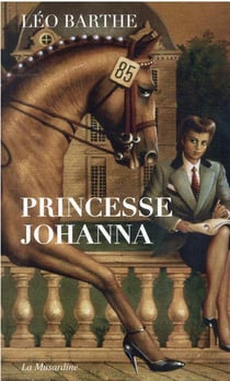 Princesse Johanna