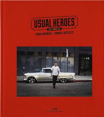 Usual Heroes