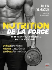 Nutrition de la force