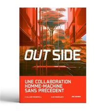 Out side