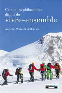 Les philosophes parlent du vivre ensemble