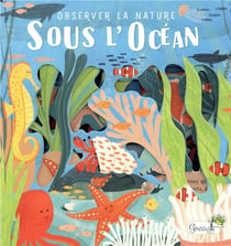 Sous l'océan