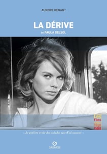 La Dérive, de Paula Delsol