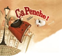 Ça penche !