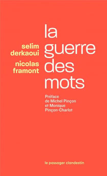 La guerre des mots