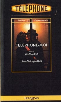 Téléphone-moi - Allosaurus