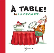 À table !