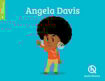 Angela Davis