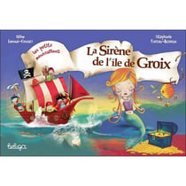 La sirène de Groix