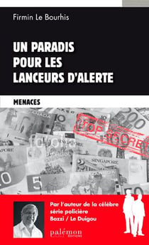 Un paradis pour les lanceurs d'alerte