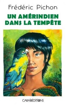 Un Amérindien dans la tempête