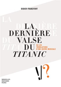 À la recherche de la valse perdue