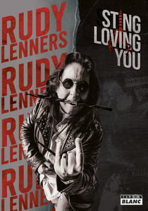 Rudy lenners - sting loving you