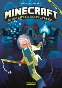 Minecraft : 20 000 lieues sous l'Ender