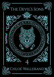 The Devil's Sons - Tome 04