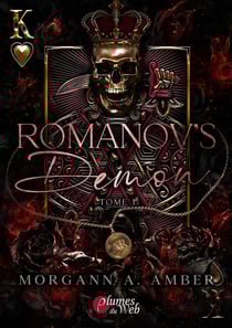Romanov's Demon Tome 1
