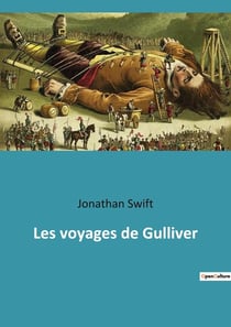 Les voyages de Gulliver