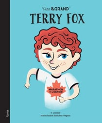 Petit & GRAND : Terry Fox