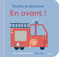 En avant ! À la découverte des véhicules