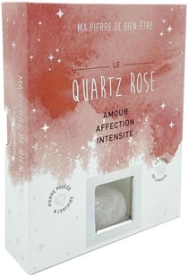 Le quartz rose