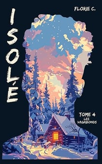 Isolé Tome 4 : Les Vagabons