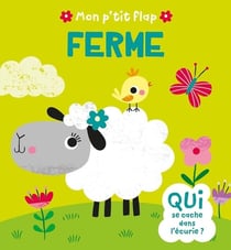 Mon p'tit flap : Ferme