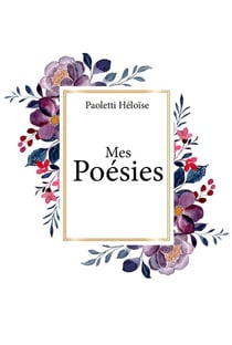 Mes Poésies