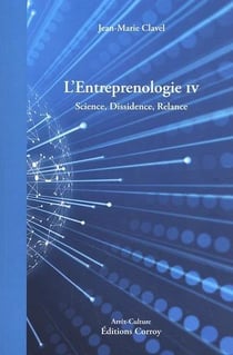 L'entreprenologie iv : devenir entrepreneur de tpe ou de pme et le rester