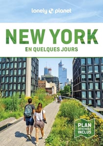 New York en quelques jours (10e édition)