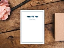 Ventre nef