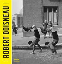Robert doisneau
