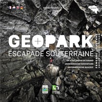 Geopark : escapade souterraine