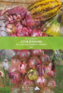 COTE D’IVOIRE EST-IL VRAI QUE L’IVOIRIEN NE VOIT RIEN
