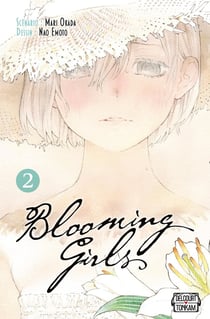 Blooming girl Tome 2