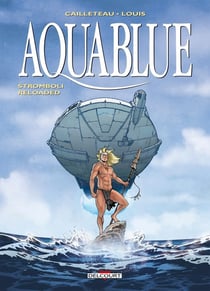 Aquablue T18 - Stromboli Reloaded