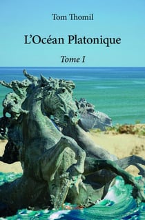 L'ocean platonique - t01 - l'ocean platonique