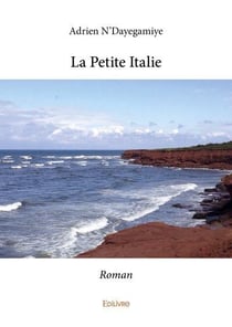 La petite italie - roman
