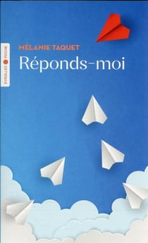 Réponds-moi