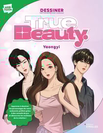 Dessiner True Beauty