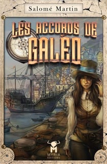 Les Accords de Galéo