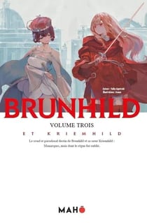 Brunhild Tome 3