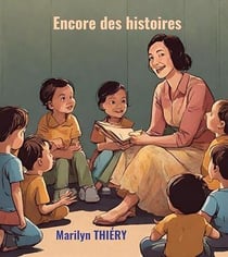 Encore des histoires