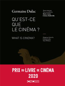 Qu'est-ce que le cinéma ? - what is cinema?