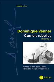 Carnets rebelles Tome 2