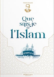 Que sais-je de l'islam